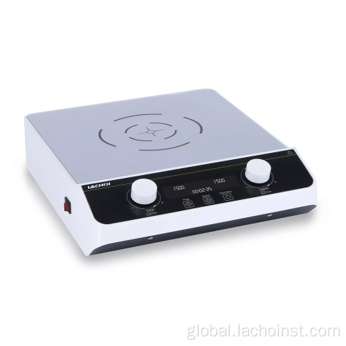 Laboratory Digital Magnetic Stirrer Large Capacity 50L Laboratory Digital Magnetic Stirrer Manufactory